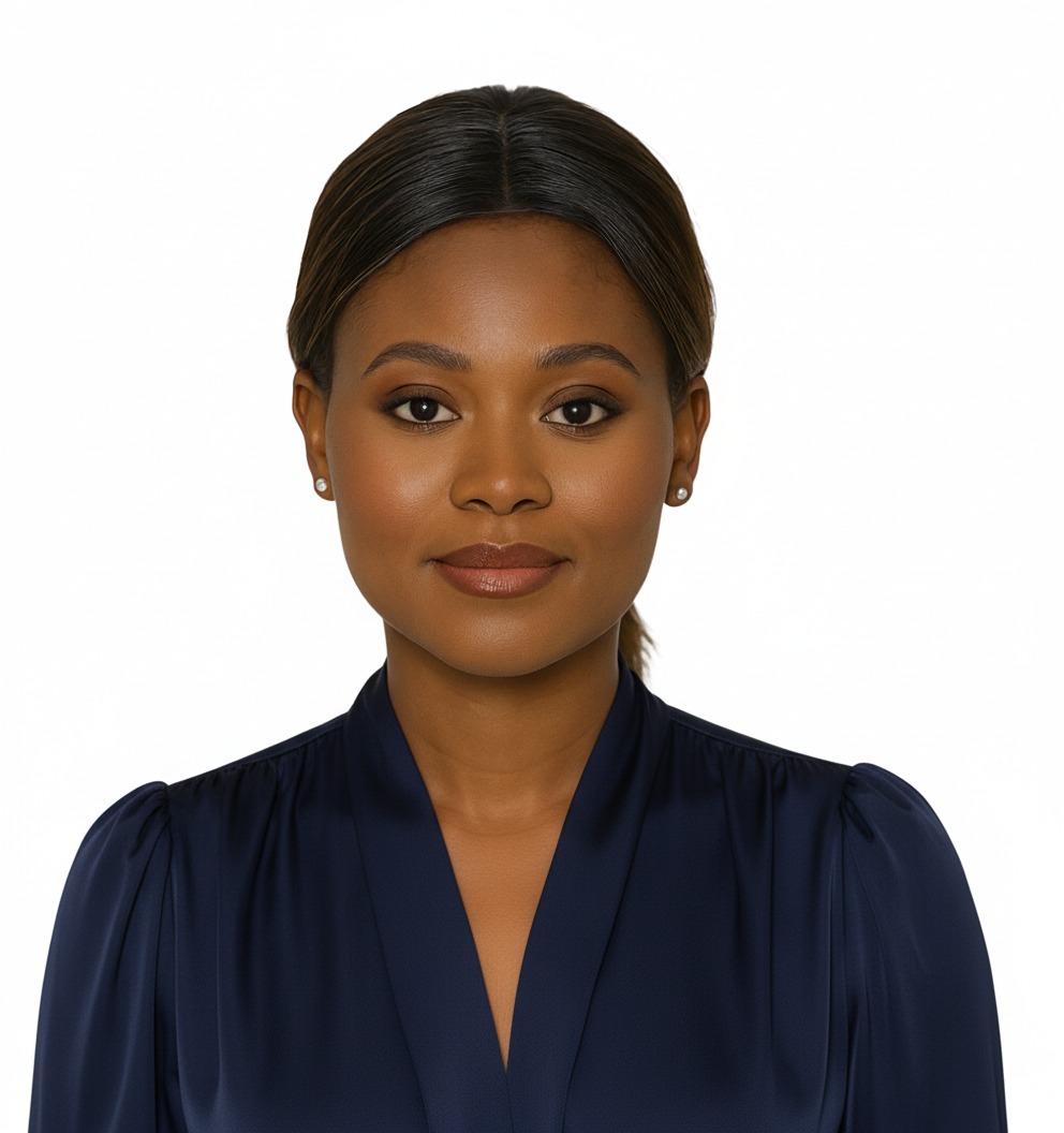 Modinat Omolara Buhari